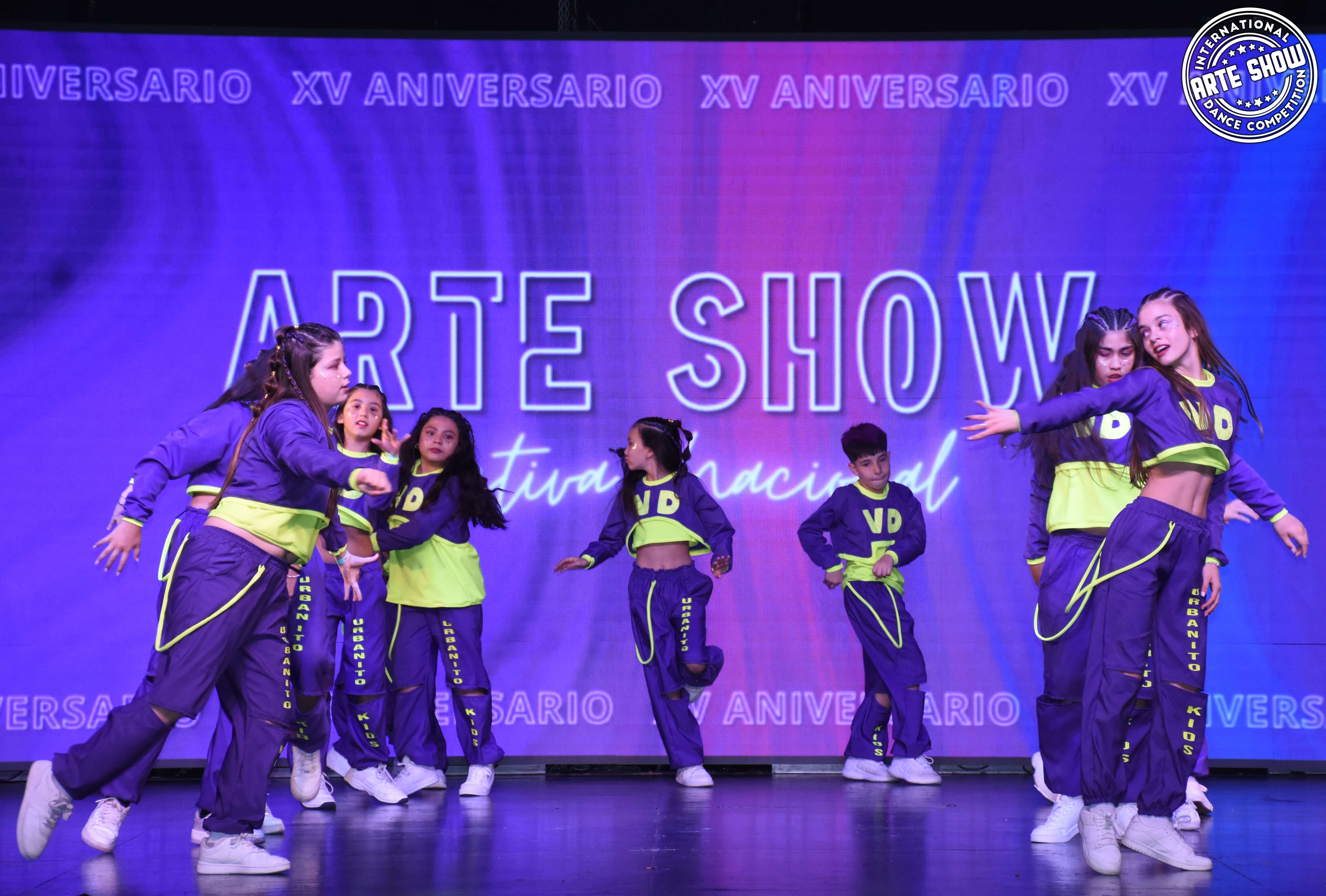 Foto de competencia 36